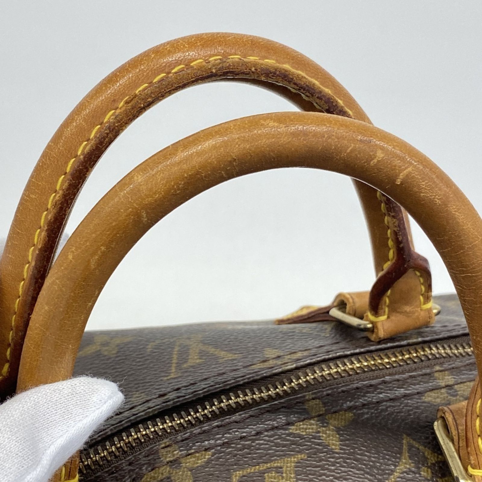 Louis Vuitton ダークブラウン ハンドバッグ ルイ・ヴィトン(LOUIS VUITTON) – 31ページ目 | 中古ブランド