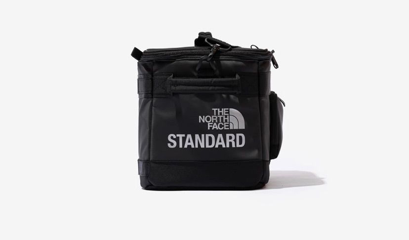 THE NORTH FACE BC CRATES 7 新品未開封