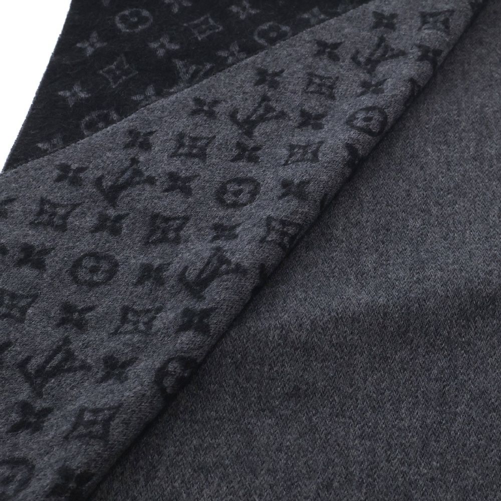 LOUIS VUITTON (ルイヴィトン) エシャルプ モノグラム グラディエント