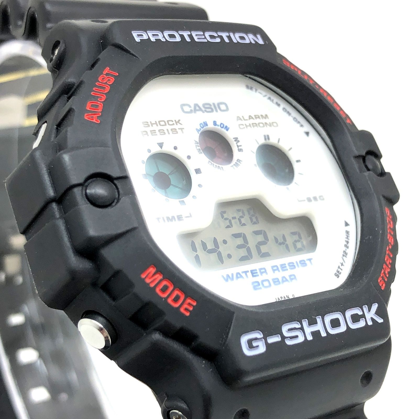 G-SHOCK