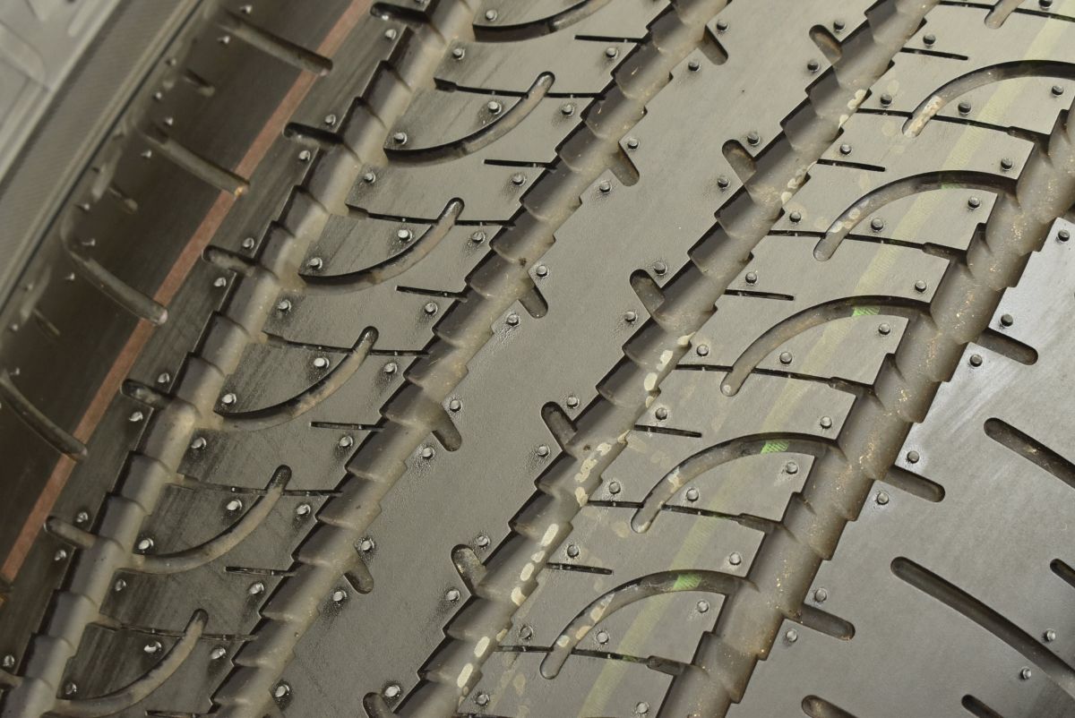 新車外し2025年製 ヨコハマ ジオランダーSUV　G055 225/55R18 2025年製 新車外し】ヨコハマ ジオランダーSUV G055 225/55R18 4本