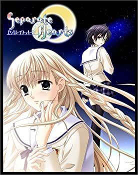 we are セパレイトハーツ マビノスタイル 初回限定版 新品未開封 公式通販 未開封SeparateHearts（セパレイトハーツ）限定版 限定版
