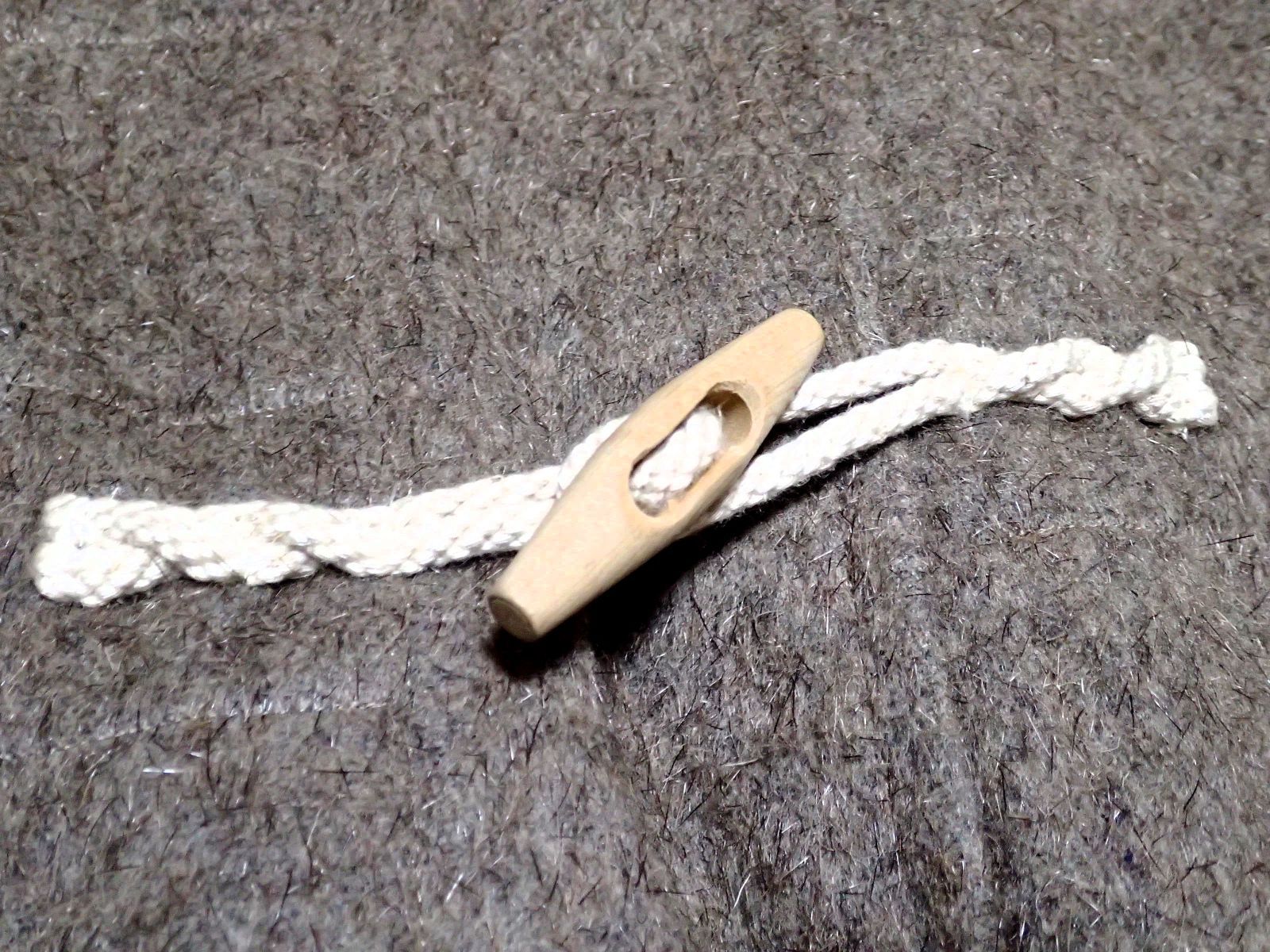 PINKHOUSE ピンクハウス フード付き ダッフルコート グレー GULLKHAN_COM