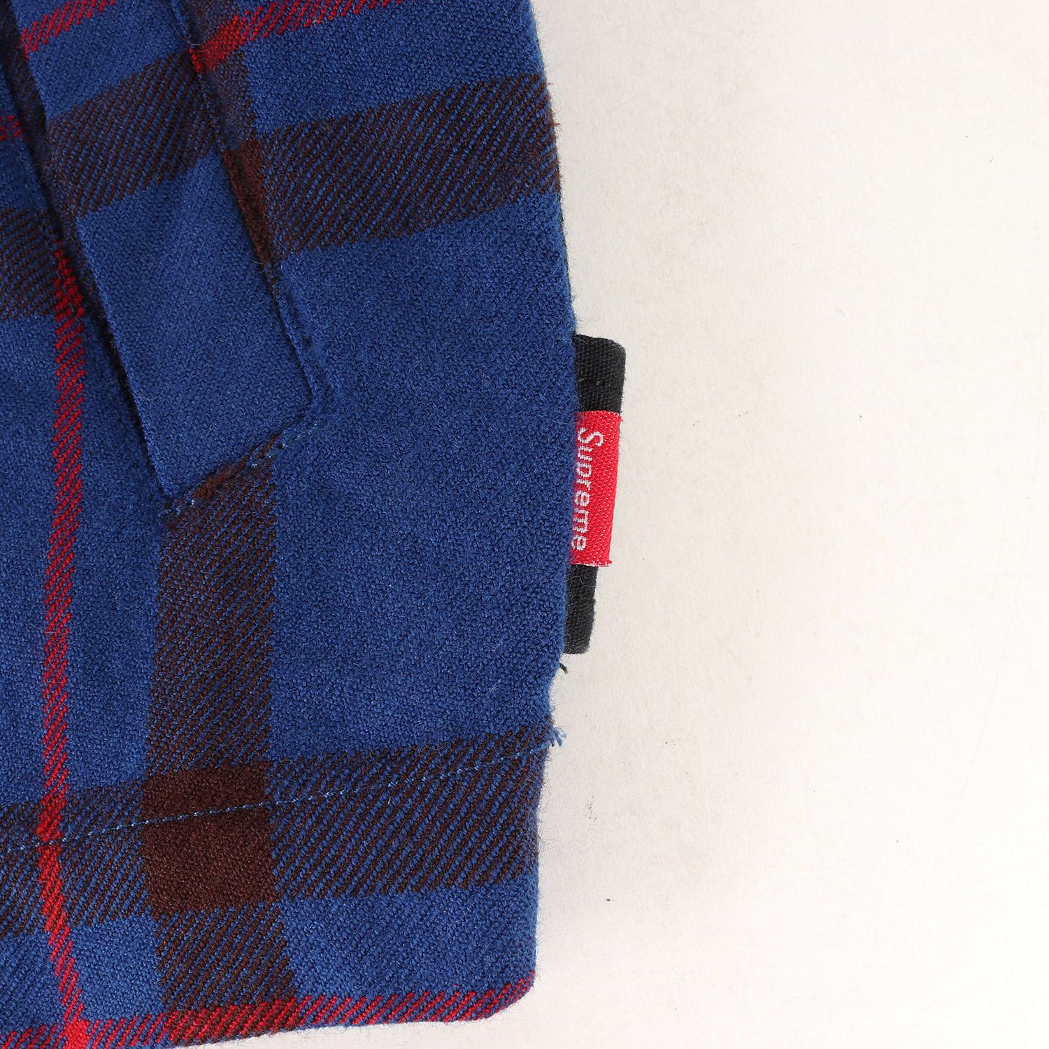 Supreme シュプリーム ワークジャケット サイズ：M COMME des GARCONS 