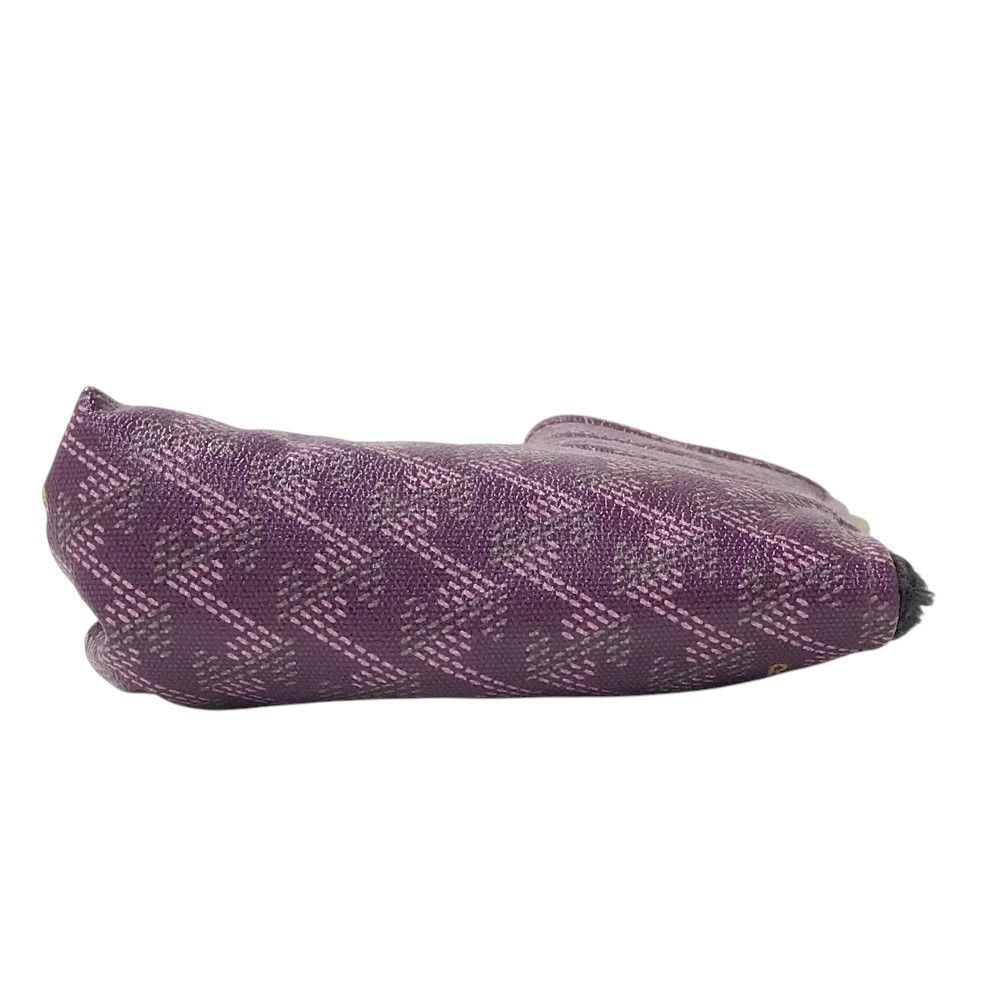 RESURRECTION レザレクション ヘッドカバー 総柄 パープル系 PT 240101547544 ゴルフウェア ストスト LLC-HASEGAWATOSO_COM