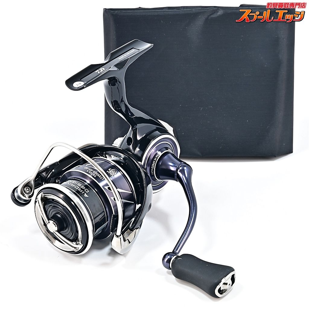 【ダイワ】 23タトゥーラ LT 2500S-XH-QD DAIWA TATULAm39775