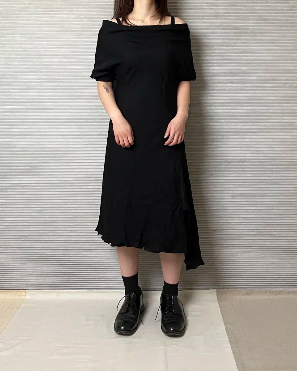 yohji yamamoto