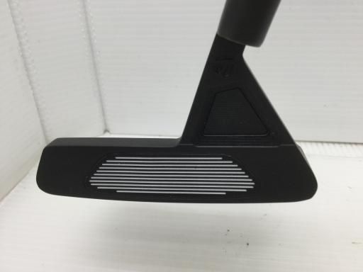 中古】 テーラーメイド TP COLLECTION BLACK DEL MONTE TB1 34