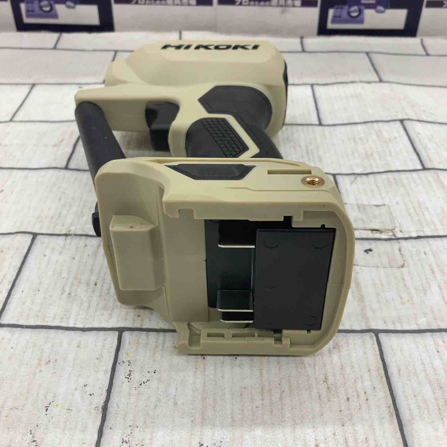 ハイコーキ HIKOKI