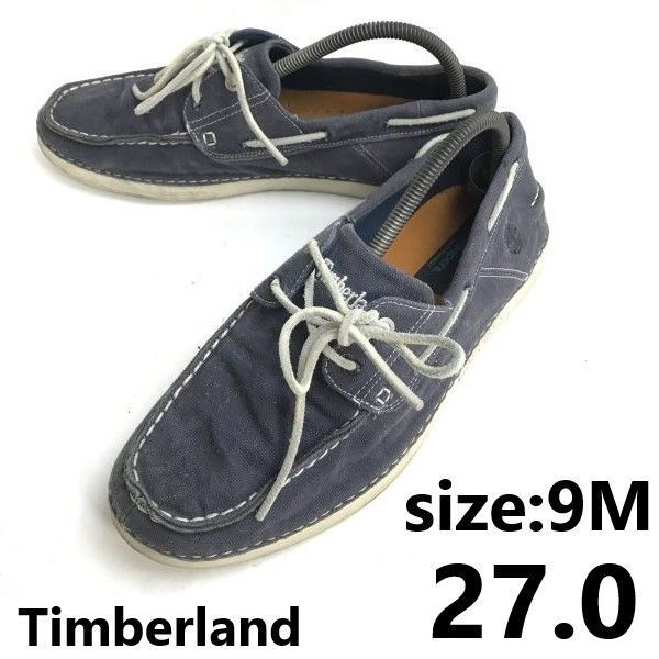 Timberland デッキシューズ ネイビー Timberland ティンバーランド デッキシューズ メンズ クラシック