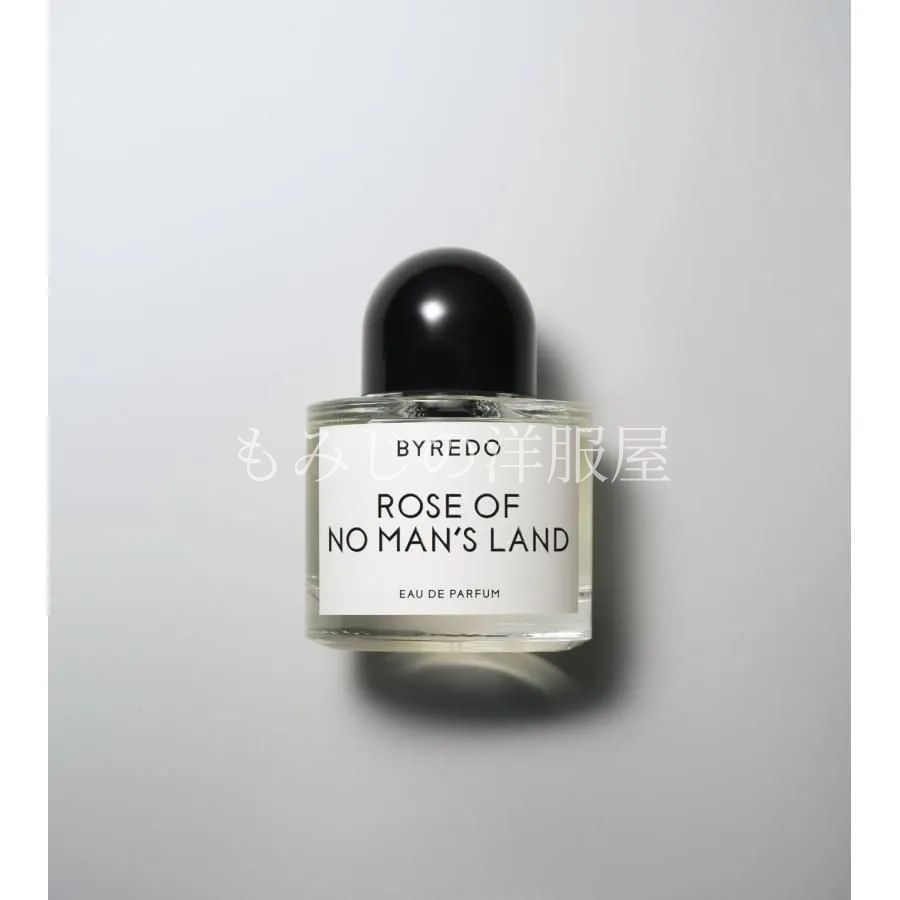 Byredo バイレード「ローズ オブ ノー マンズ ランド」フレグランス 100ml Rose Of No Man's Land オードパルファム  edp - メルカリ