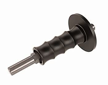 Bon 15-439 8-Inch Magnetic Nail Holder with Protective Grip by BON