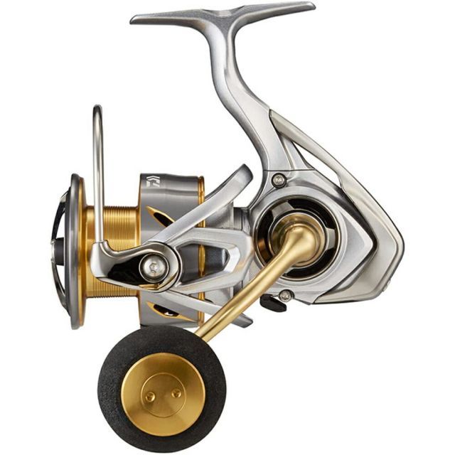 DAIWA/ダイワ】21 フリームス LT5000-CXH (041556) 00060272 小型