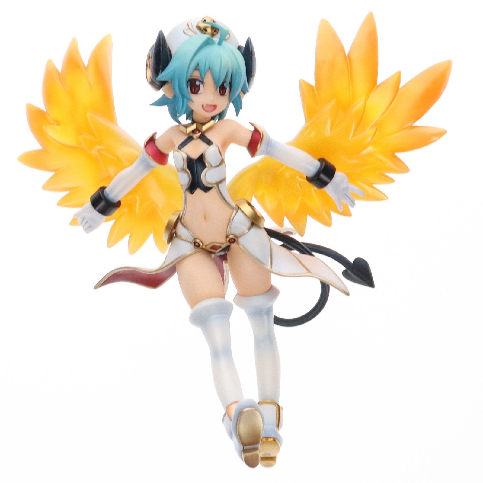 エクセレントモデル 綺羅星天アルカナ 神羅万象チョコ 1/8 完成