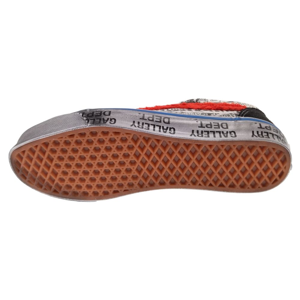 GALLERY DEPT. (ギャラリーデプト) ×VANS Old Skool Good Luck