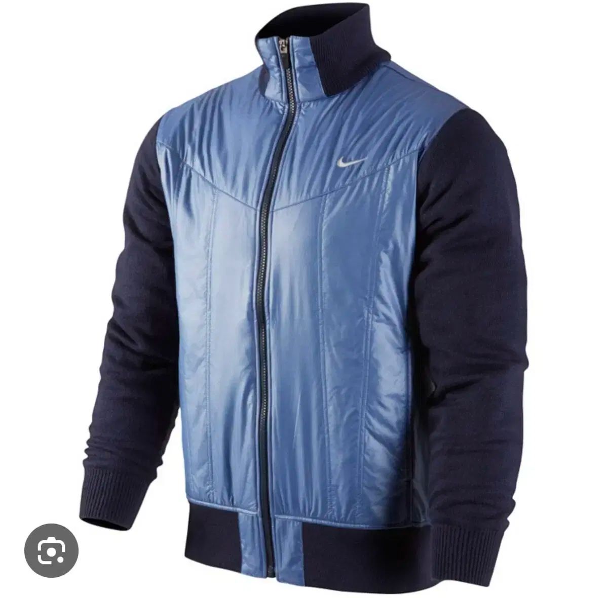 NIKE ゴルフ ダウン ウィンドブレーカー L LLC-HASEGAWATOSO_COM