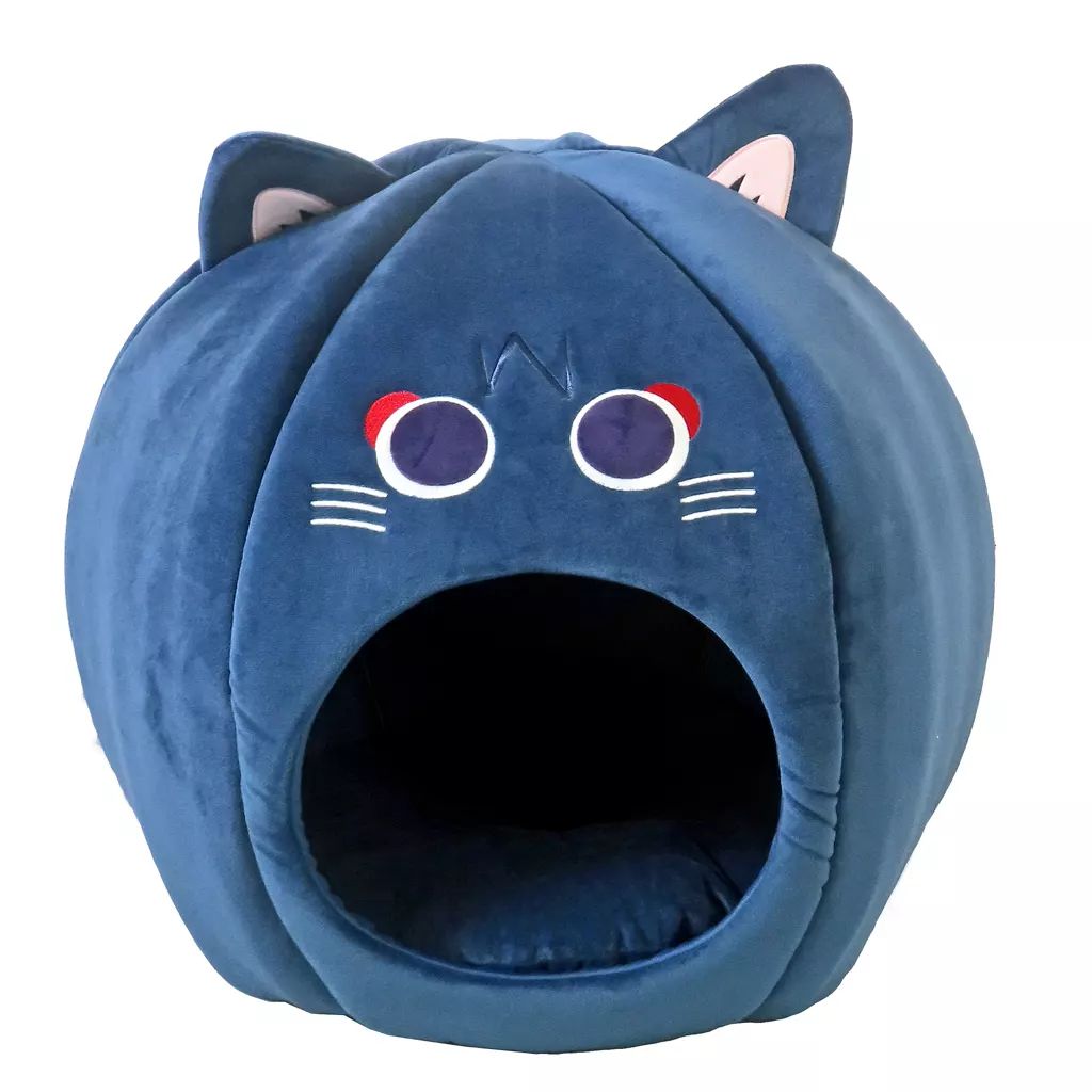 公式正規品　童話猫　ペットハウス　原神　放浪者 原神 169pt】原神 放浪者・童話猫 ペットハウス｜HAKUTEA