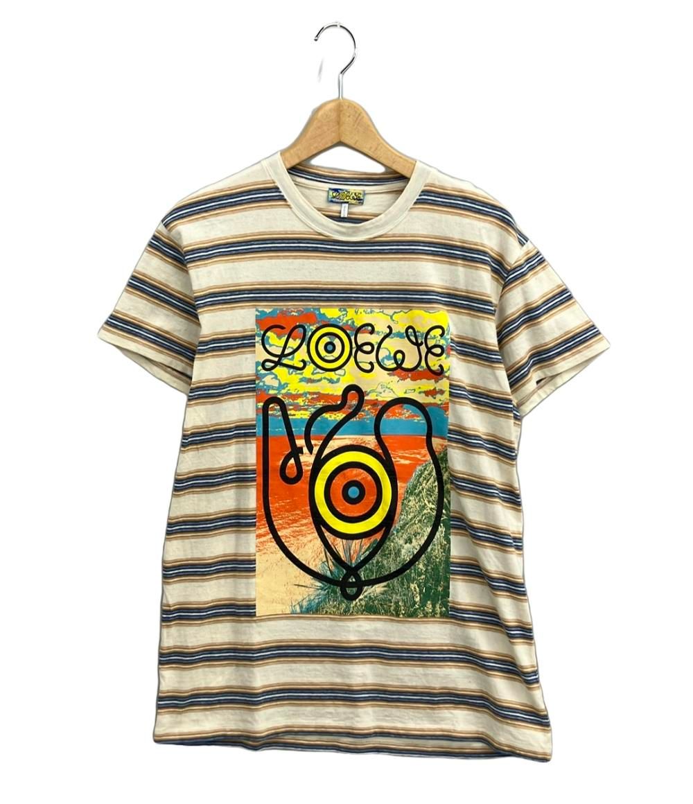 ロエベ 半袖Tシャツ メンズ SIZE XS (XS) LOEWE