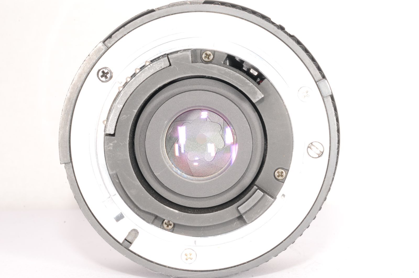 ニコン Nikon AF NIKKOR 28mm F2.8 1:2.8 AF オートフォーカス カメラ