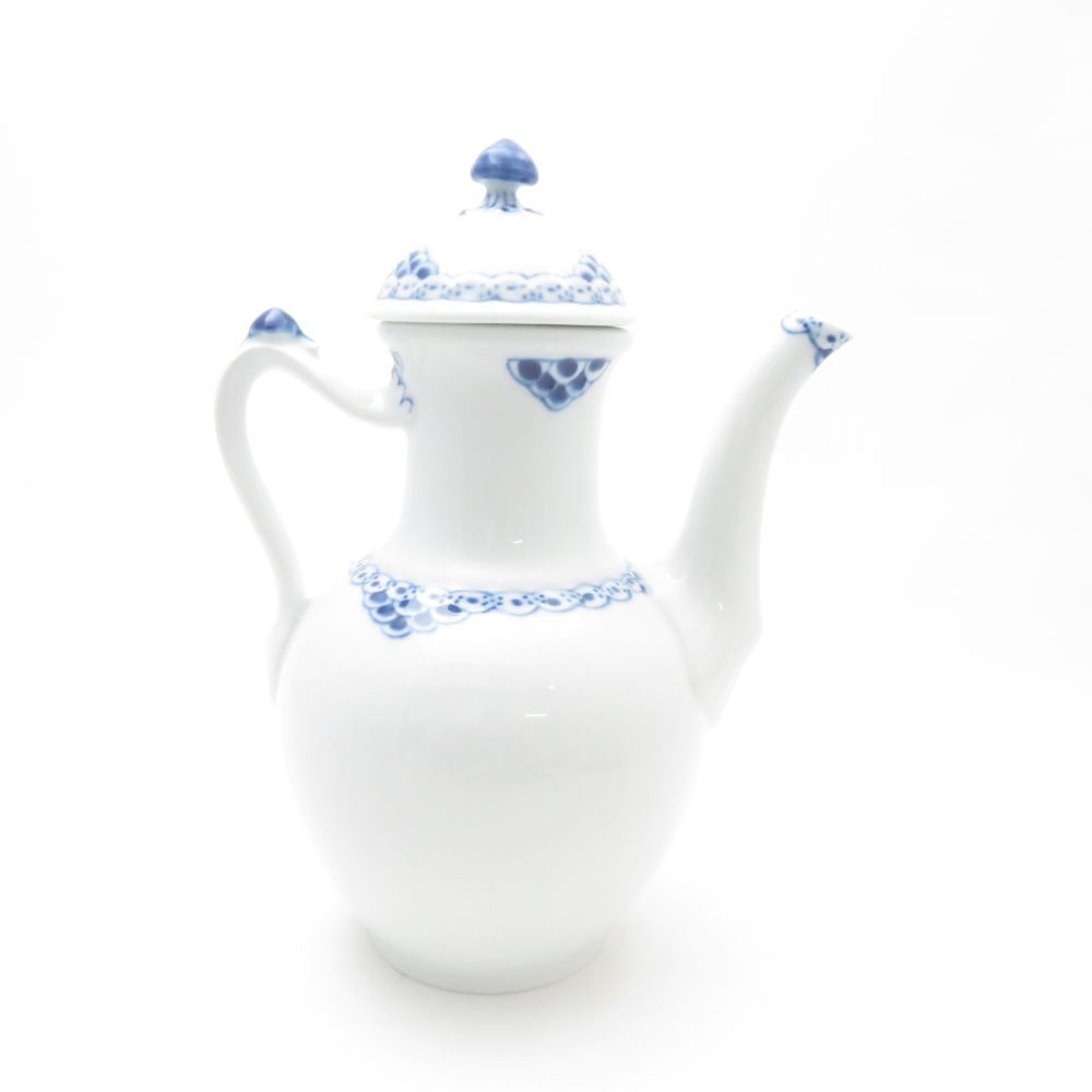 ROYAL ロイヤルコペンハーゲン プリンセス コーヒーポット デンマーク製