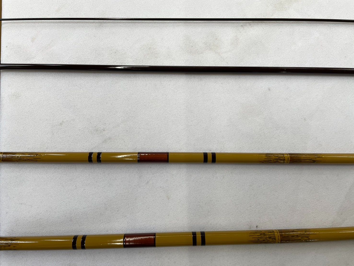 征興ロッド　秀弦　480 征興ロッド 秀弦 480 ヘラ名竿】征興 並み継ぎ へら竿 秀弦 480 希少