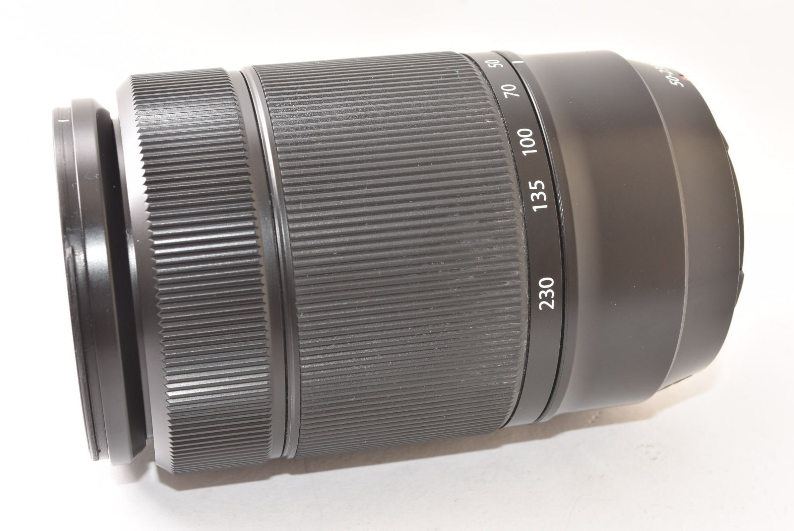 上品 フジフィルム FUJINON EBC XC 50 230 mm F 4 5 6 7 OIS II ブラック 2510042