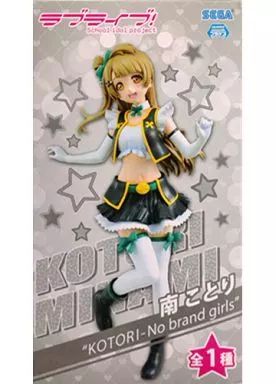 中古】フィギュア 南ことり 「ラブライブ!」 プレミアムフィギュア