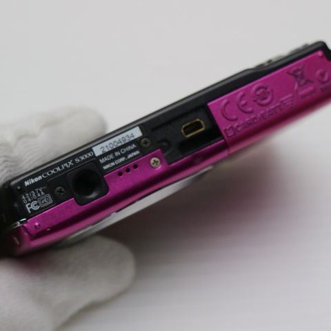 デジカメ デジタルカメラ