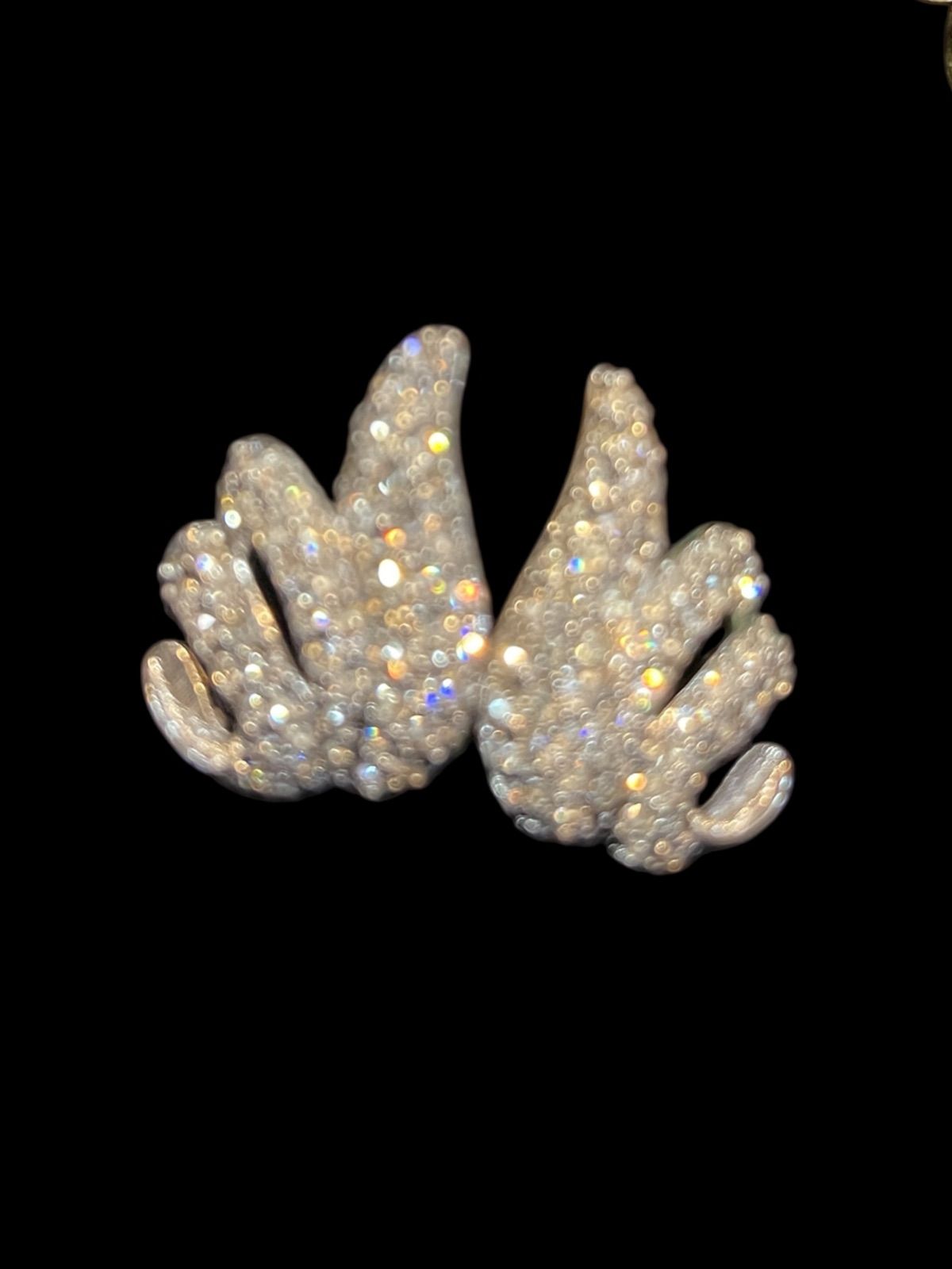 ピアス ペンダント