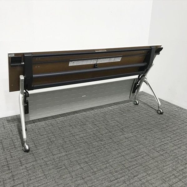フラップ式