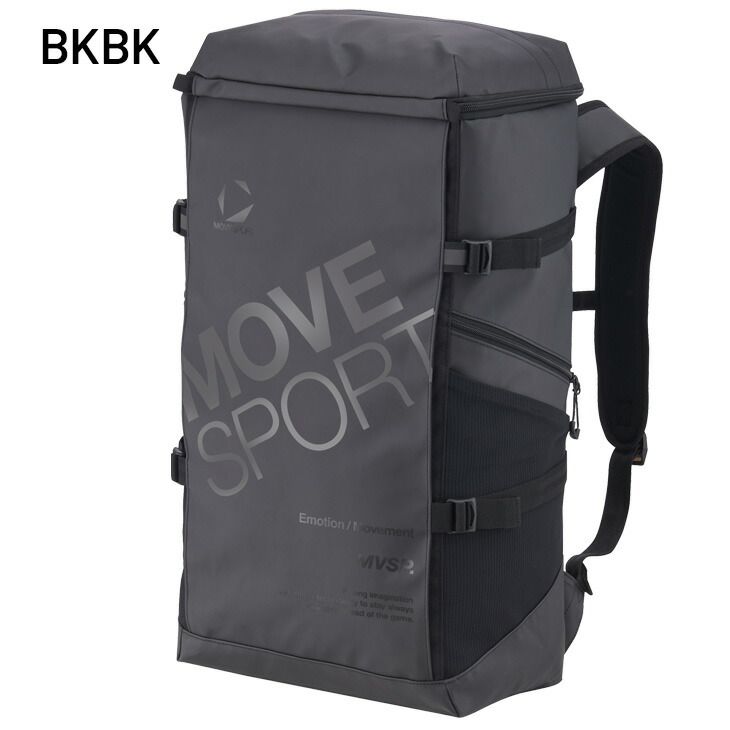 新品★未使用★デサント　リュック40L バックパック 楽天市場】送料無料 デサント リュックサック 約40L バッグ