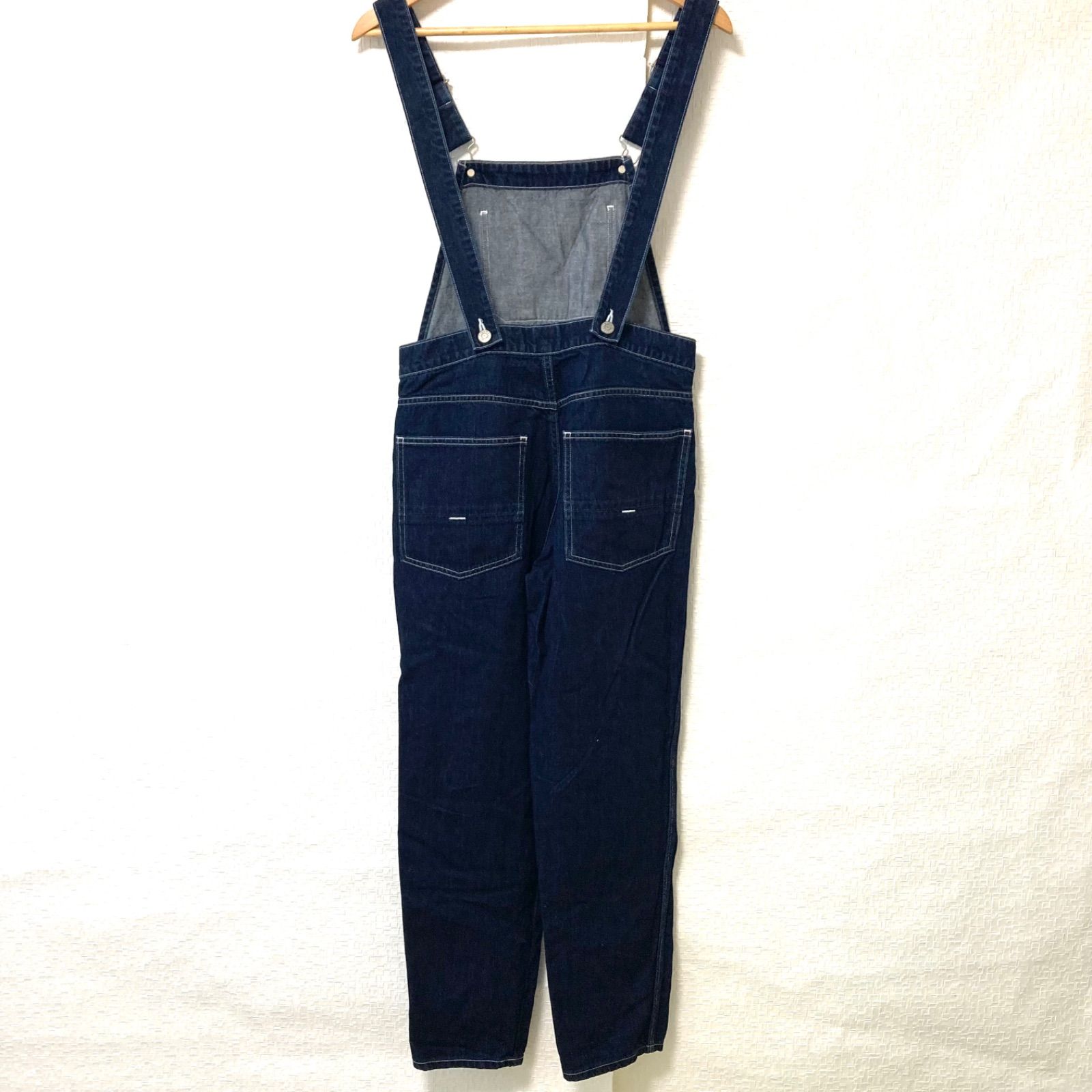 状態良好◎【BACK NUMBER】バックナンバー WASHIDENIM 和紙