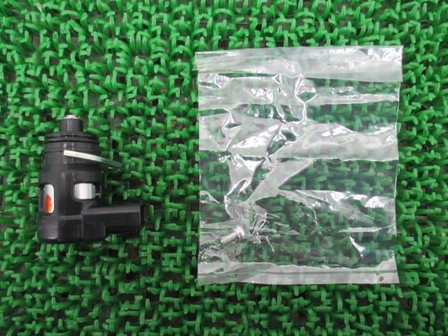 スカイウェイブ400 ISCバルブ 18117-05H20 スズキ 純正 新品 バイク