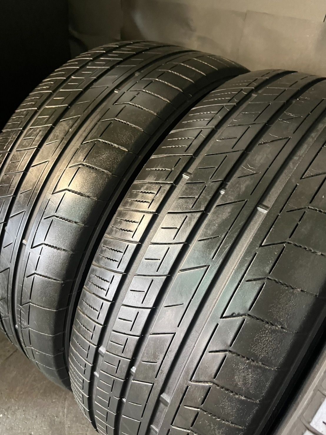 TOYO トランパス