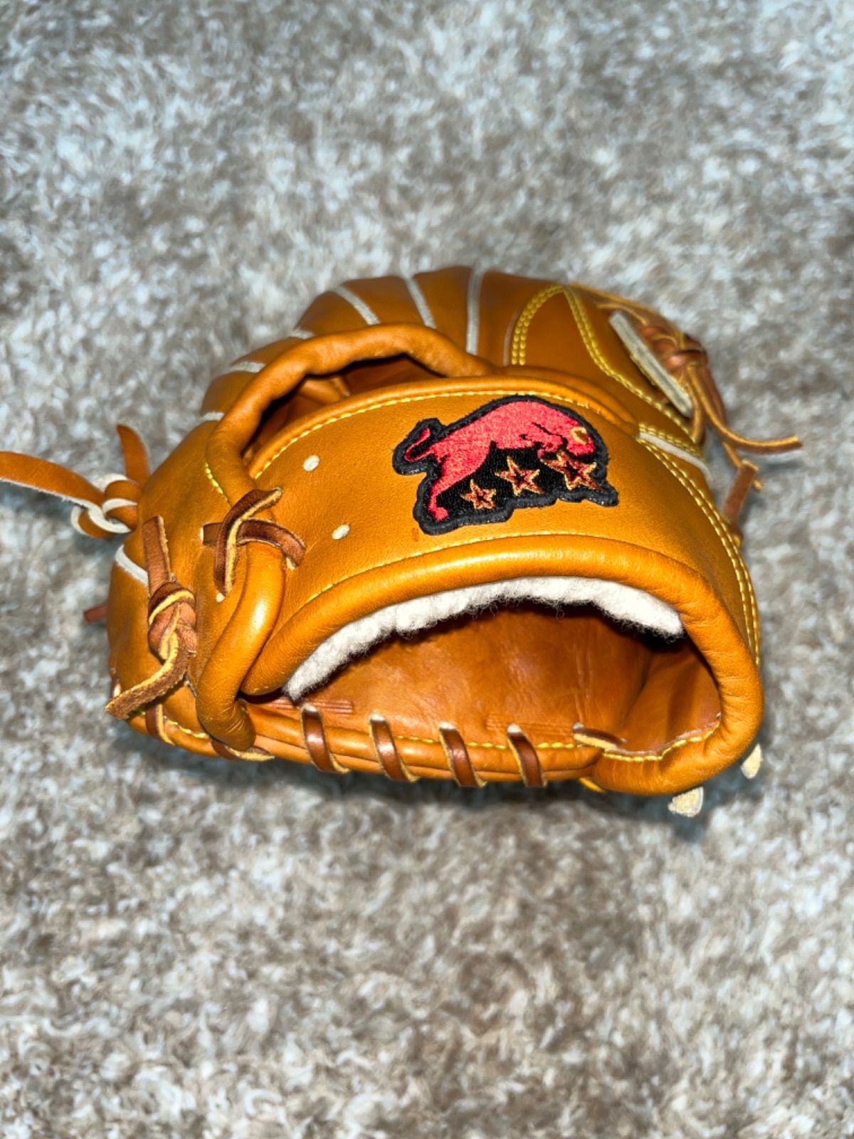 ⭐新品未使用レア品⭐BEN メッシュ硬式グローブ ミズノ MIZUNO 硬式用 グローバルエリート ∞インフィニティNEO