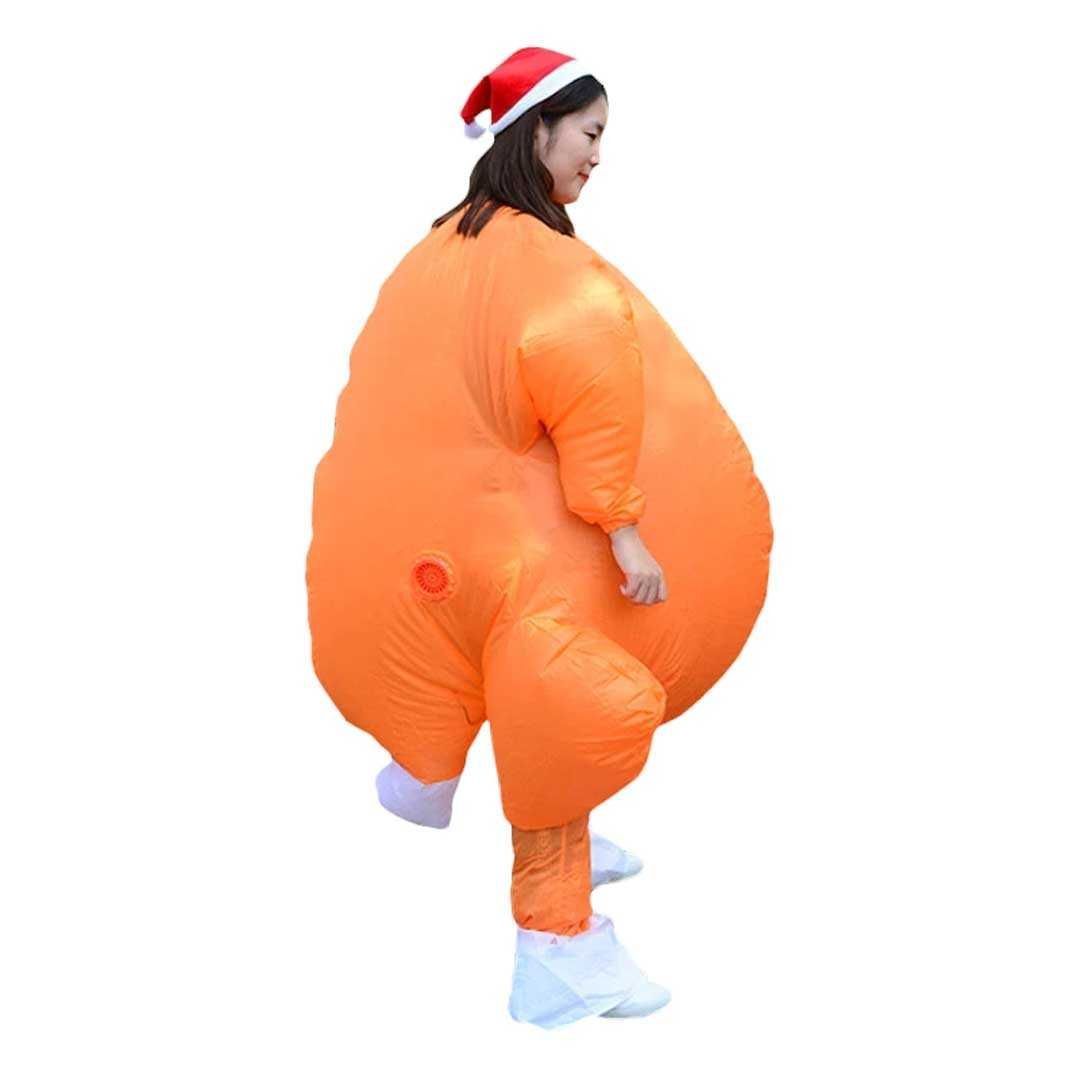 コスプレ 肉