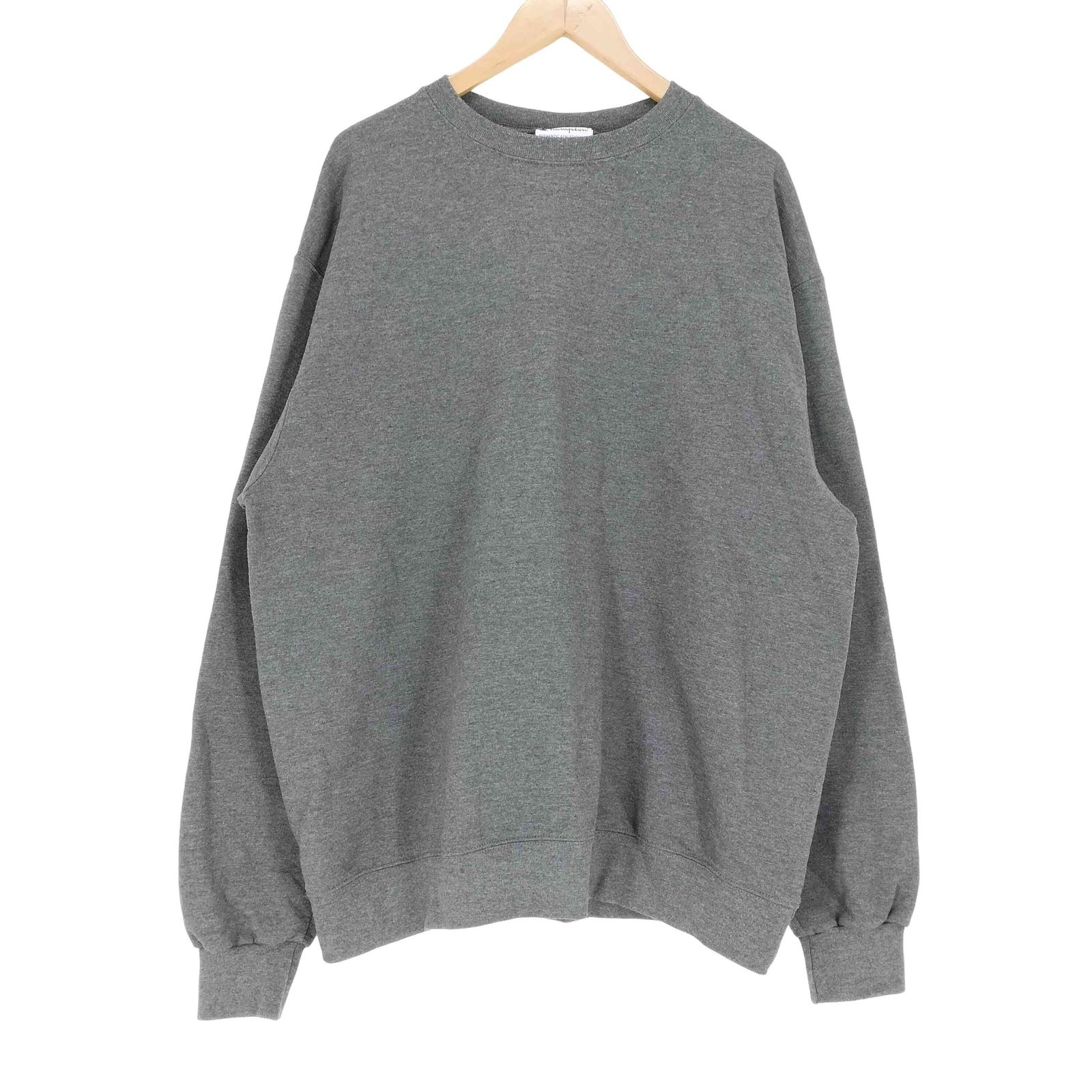 チャンピオン Champion クルーネックスウェット メンズ  XL