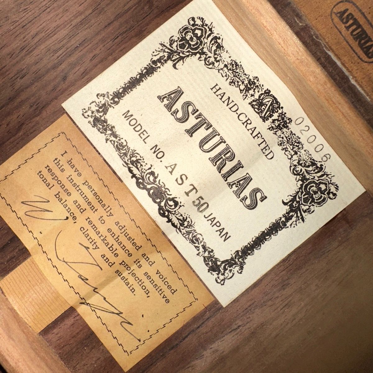 クラシックギター