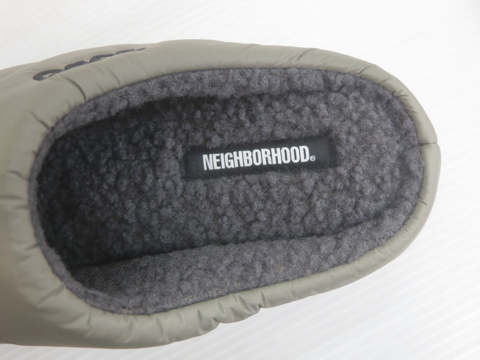 ネイバーフッド|ナンガ|スブ 242NN33N-FW01