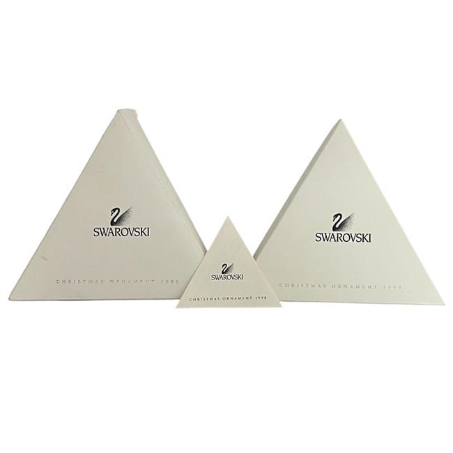 オーナメント クリア