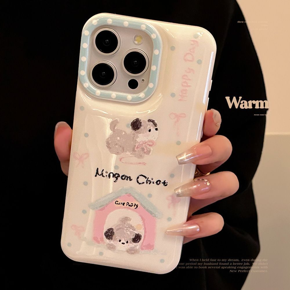 デザートの小動物のiPhone 14ケース、iPhone 15対応、シリコン製、11対応、13 Pro Max防振、12オリジナル、16対応