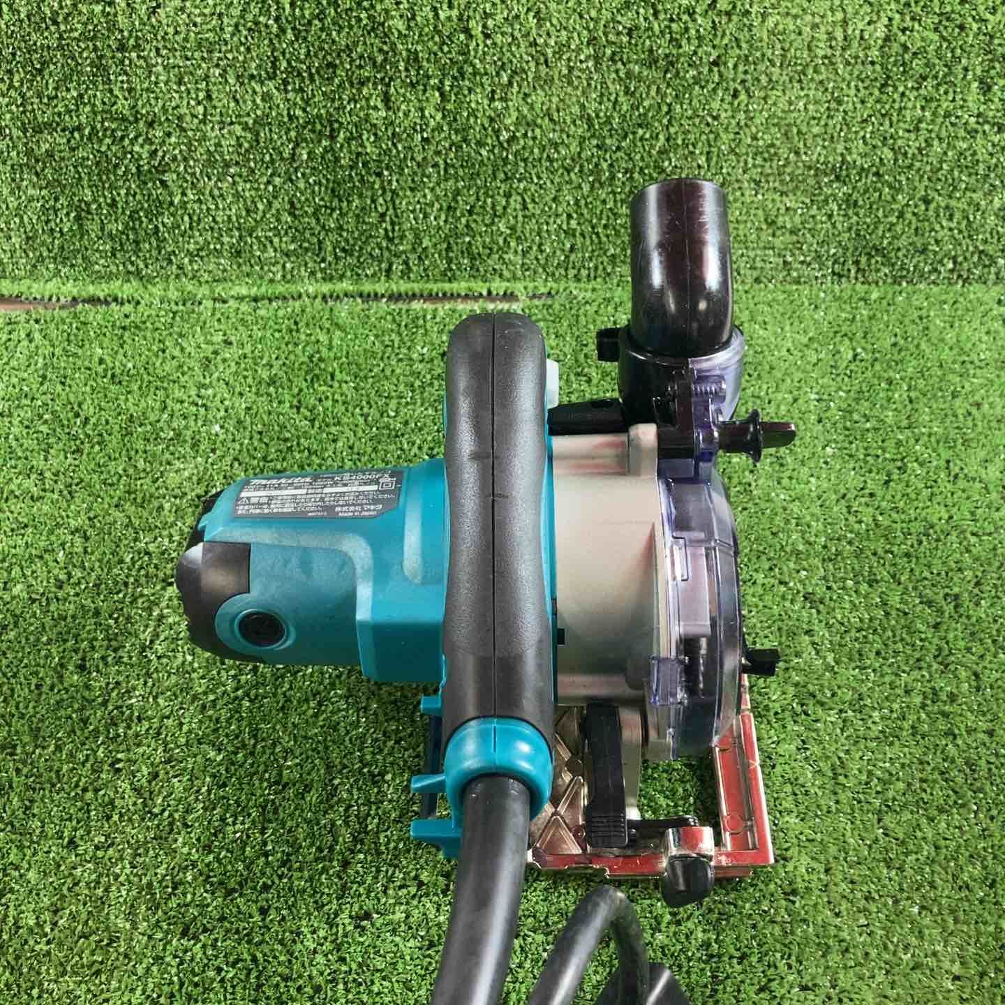 マキタ makita 防じん丸のこ KS4000FX 川崎店