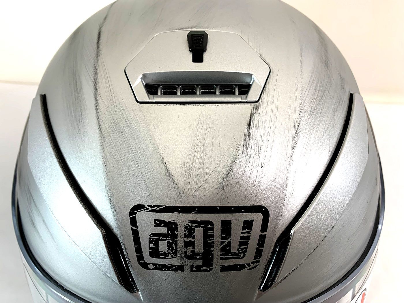 AGV / エージーブイ K3 SV MULTI-PLK ヘルメット カラー:Scudetto-matt
