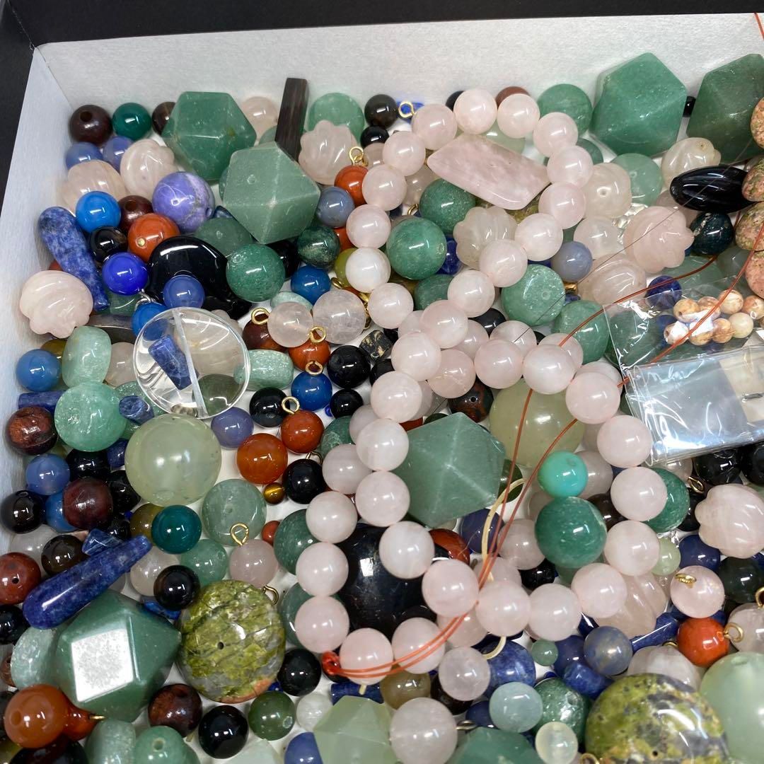 玉等宝石約3.2㌔ 東Y6-0510