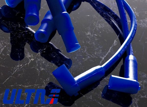 ウルトラプラグコード ブルーポイント RX-8 SE3P ウルトラプラグコード ブルーポイント RX-8 SE3P