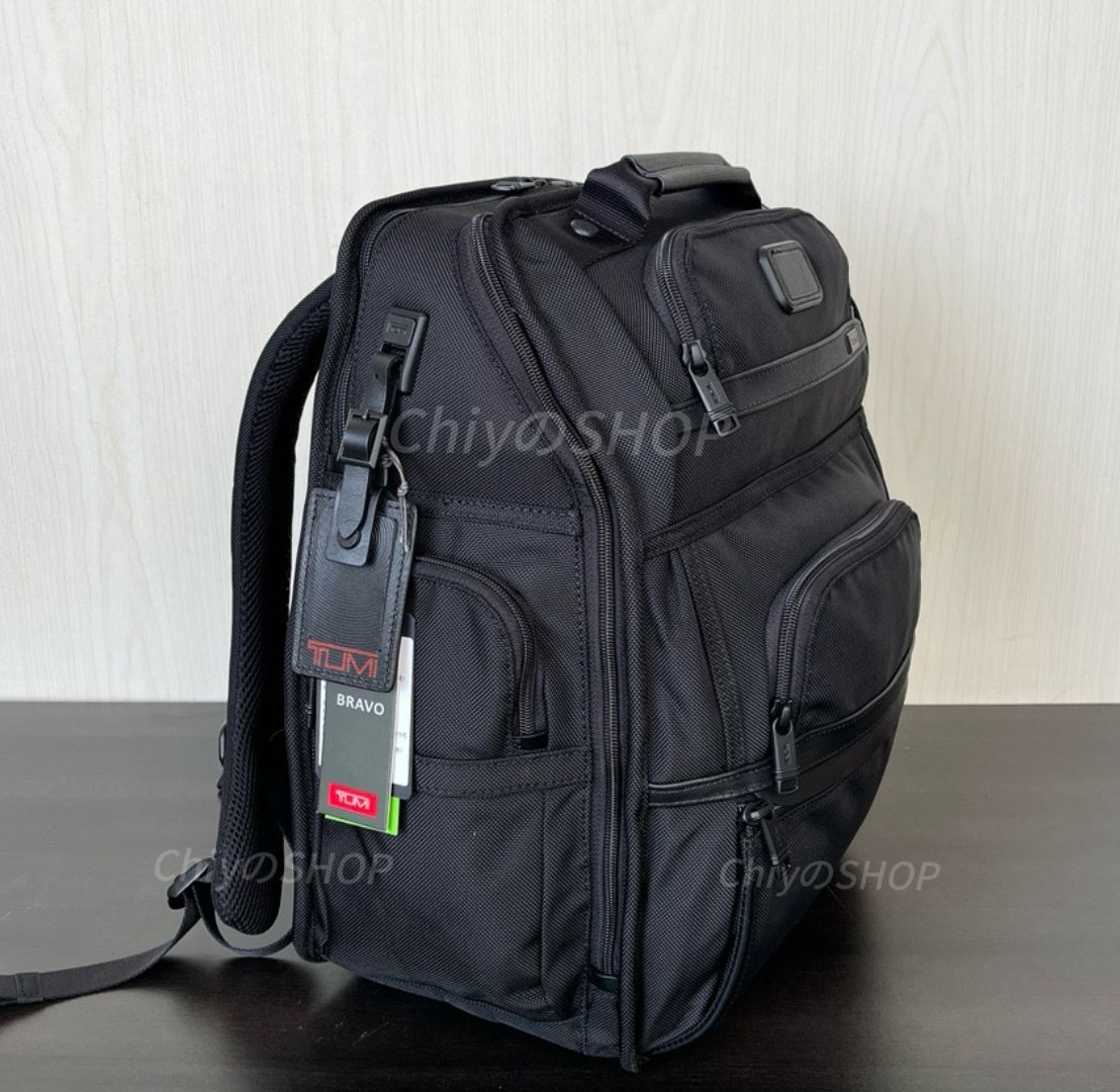 新品 TUMI ALPHA3 リュック ビジネスバッグ バックパック 新品 TUMI ALPHA3 リュック ビジネスバッグ バックパック