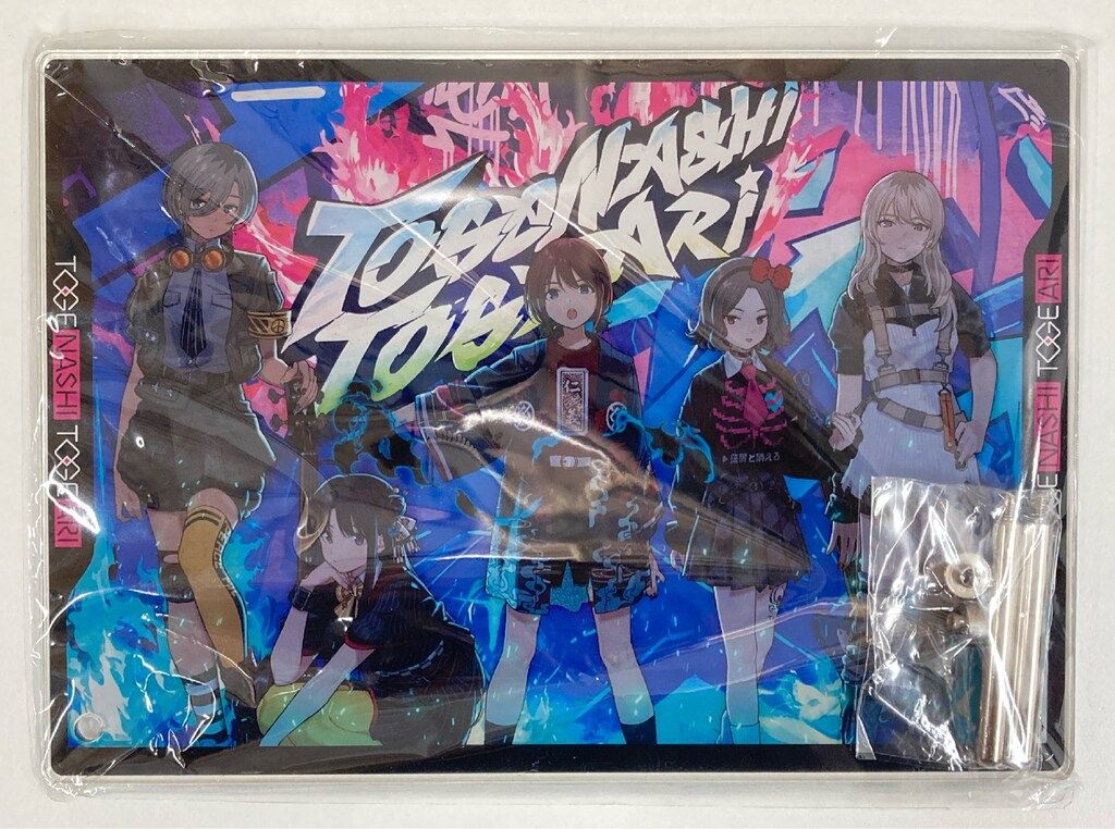 ガールズバンドクライ 2nd Anniversary LIVE トゲナシトゲアリ