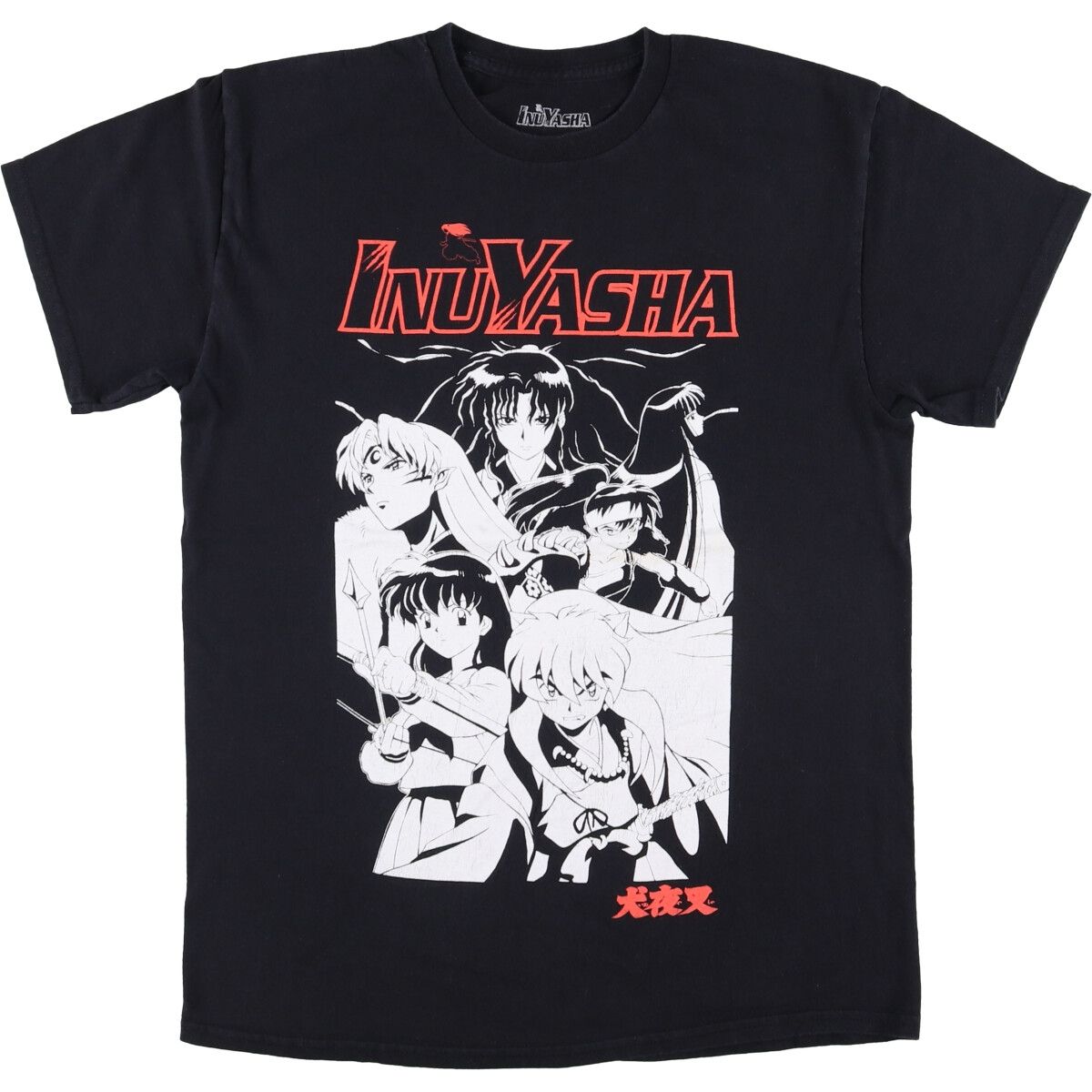 Ado モナリザの横顔 ファッショナブル「モナ・リザの横顔」Tシャツ XXL