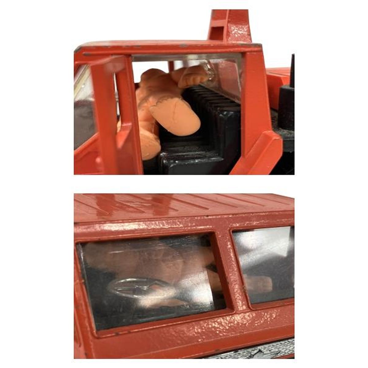 ヨネザワ ダイヤペット タダノ TG-452 クレーン車 トラック