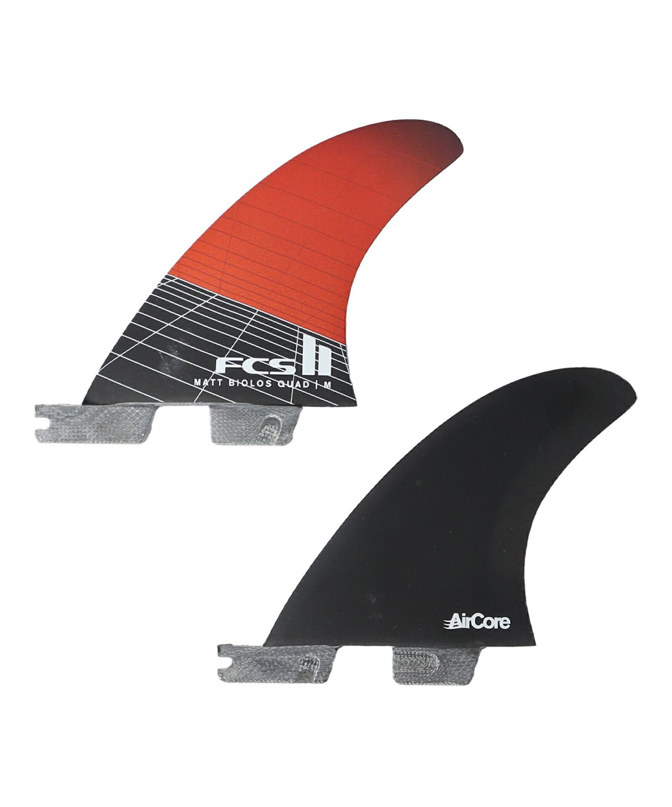 ムラスポ公式】新品 FCS2 エフシーエスツー Matt Biolos Tri